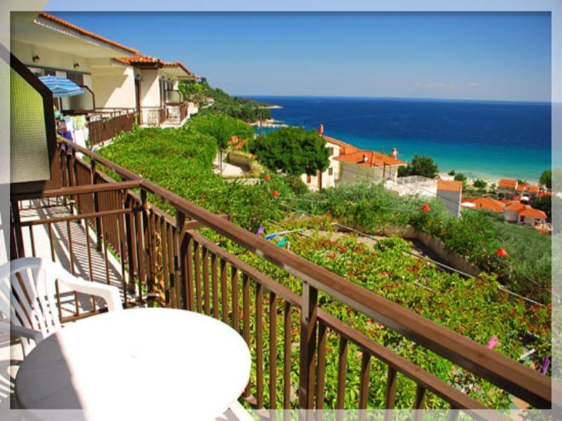 Emerald Aparthotel
