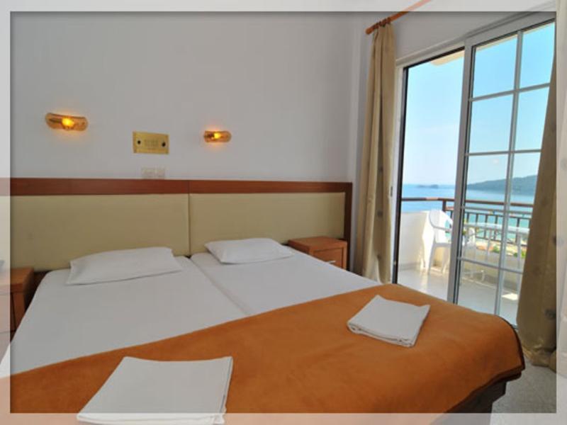 Aparthotel Emerald
