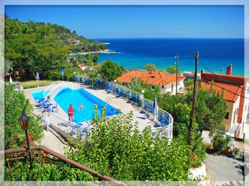 Emerald Aparthotel