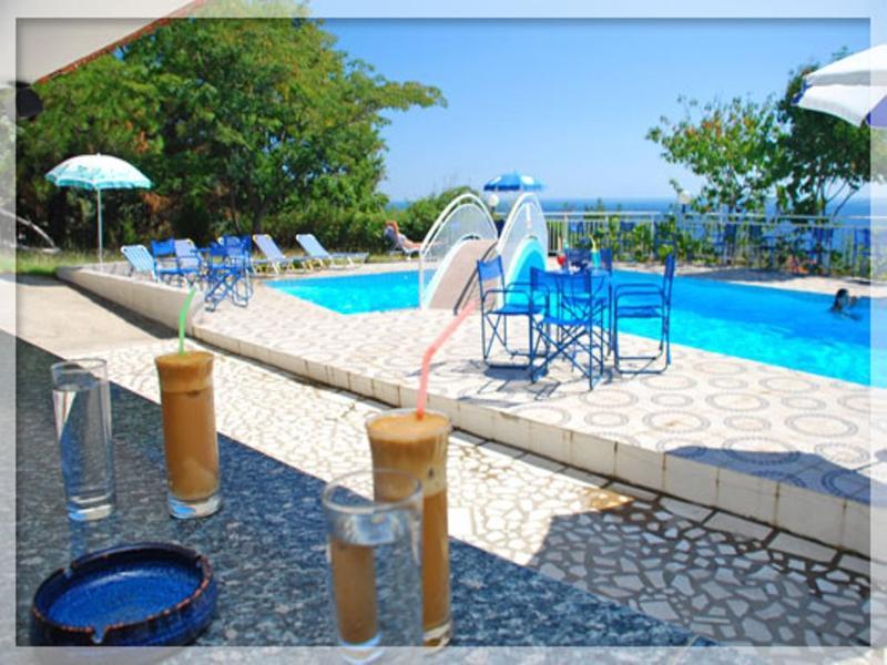 Aparthotel Emerald