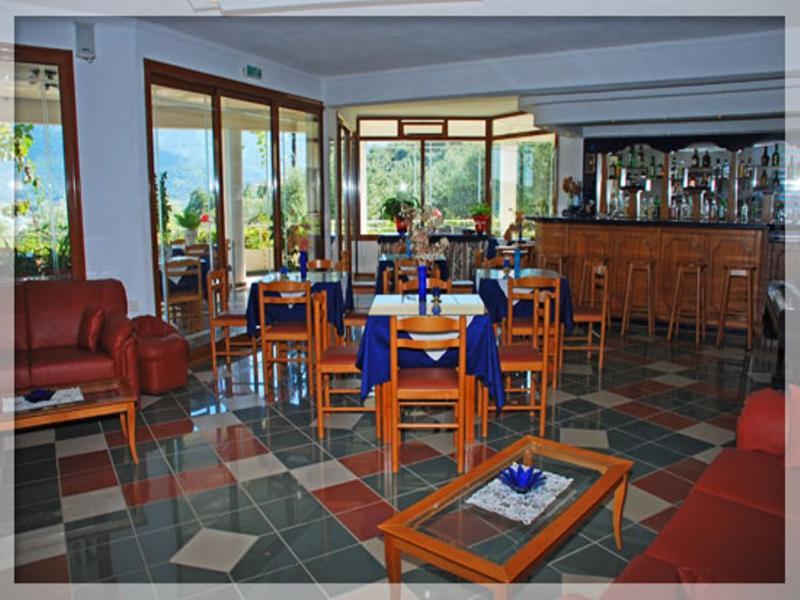 Aparthotel Emerald