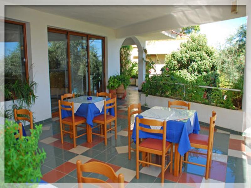 Aparthotel Emerald 2*