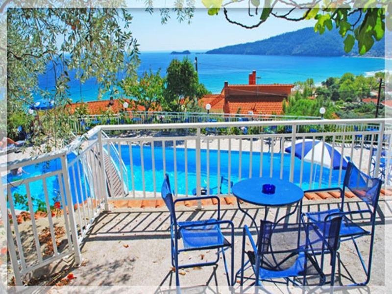 Emerald Aparthotel 2*