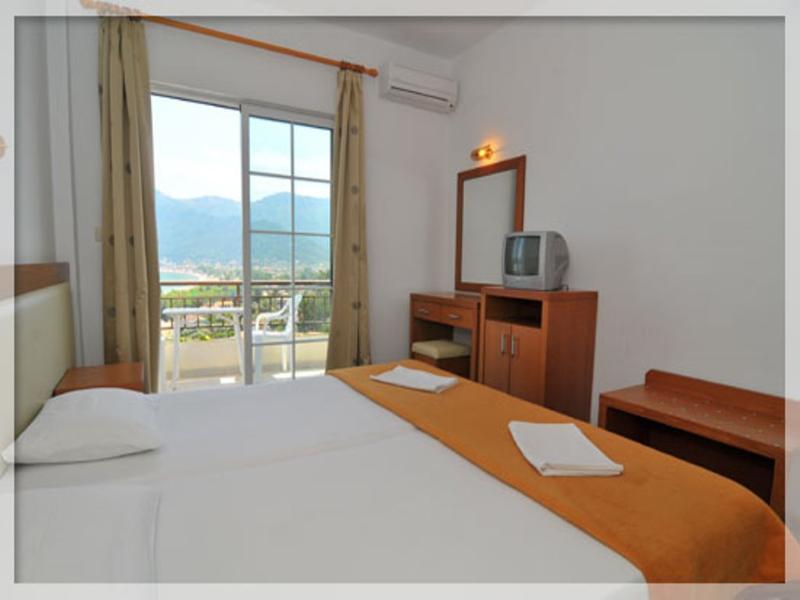 Aparthotel Emerald