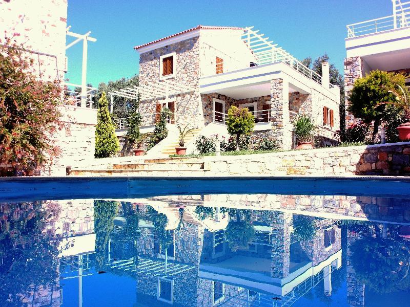 Sellados Villa