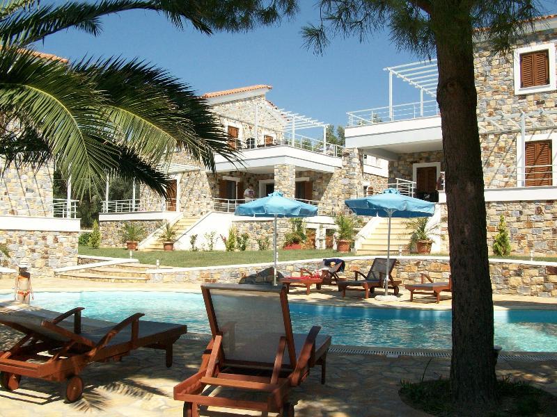 Villa Sellados