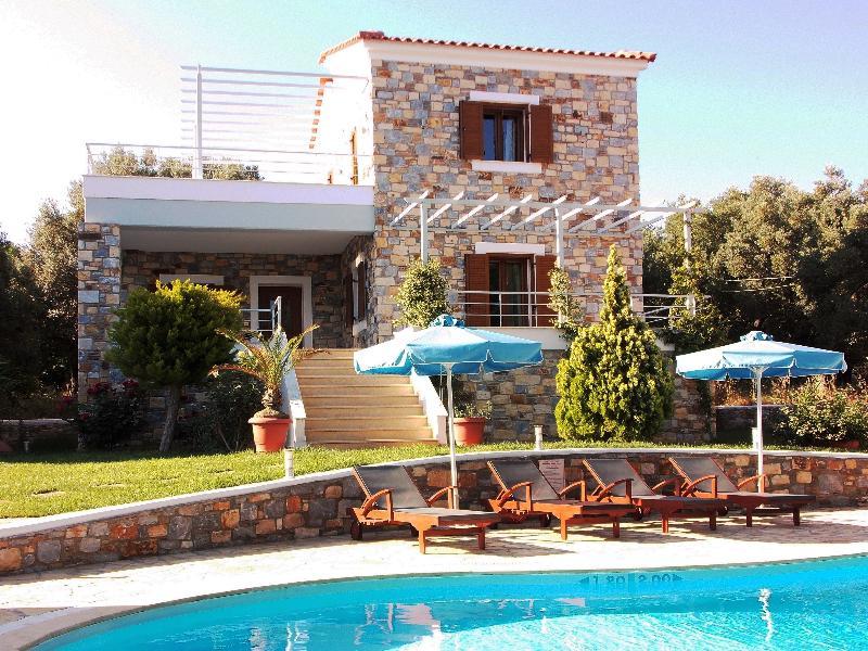 Villa Sellados *