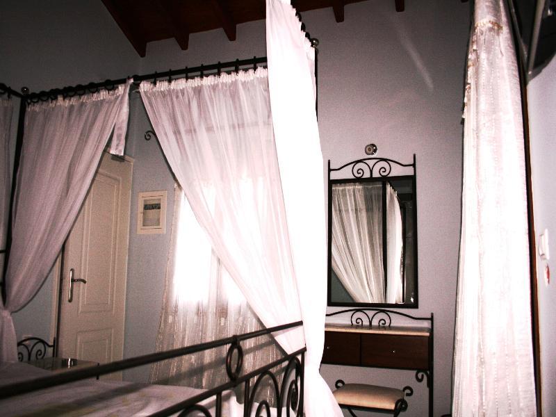 Sellados Villa