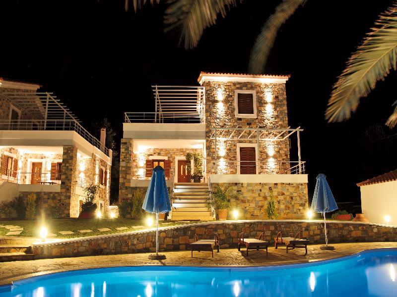 Sellados Villa