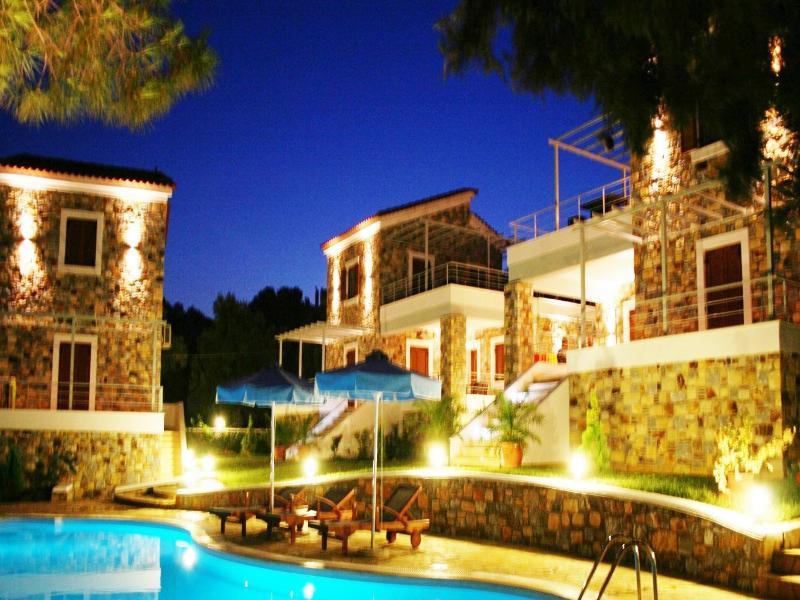 Villa Sellados *