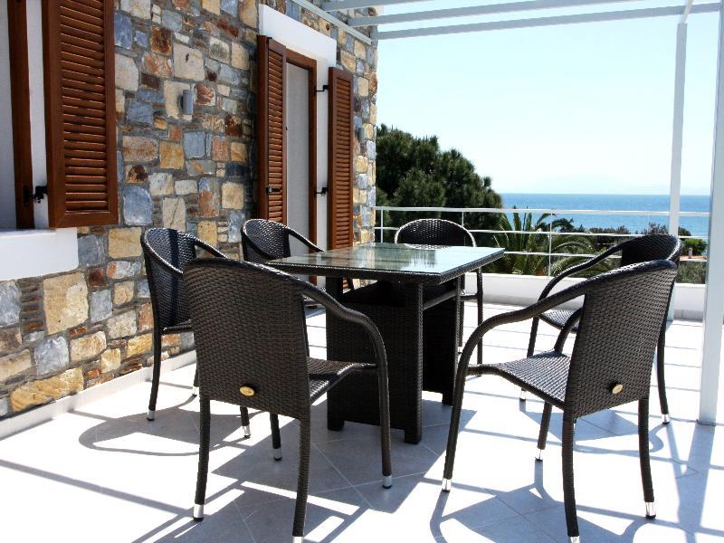 Sellados Villa *