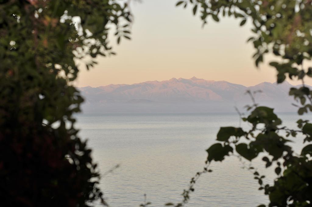 Apartment Akti Peroulia Koroni (Messinia)