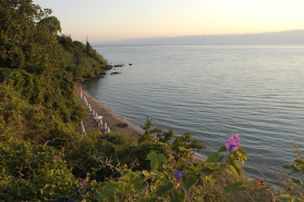 Akti Peroulia Apartment Koroni (Messinia)