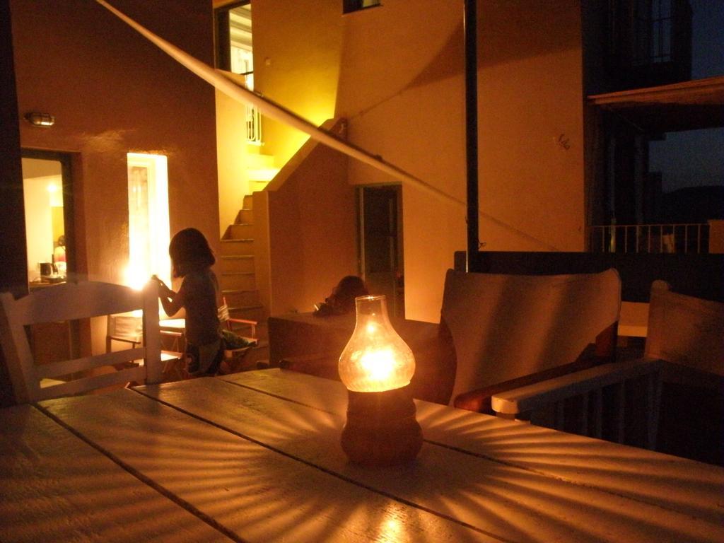 Spitakia Apartment *
