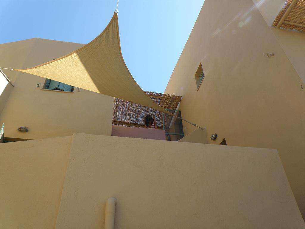 Spitakia Apartment