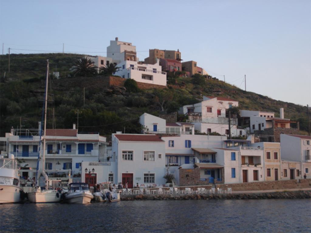 Spitakia
