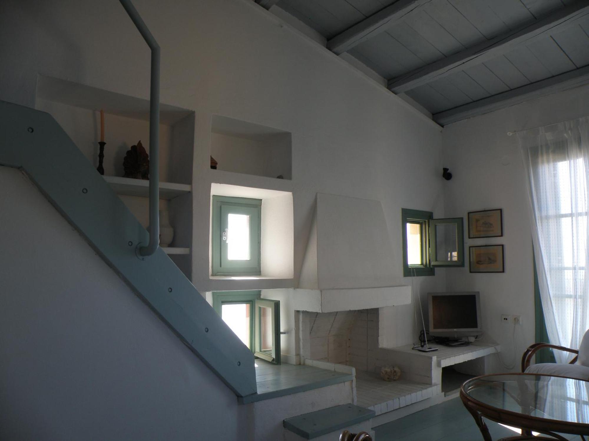 Spitakia Apartment *