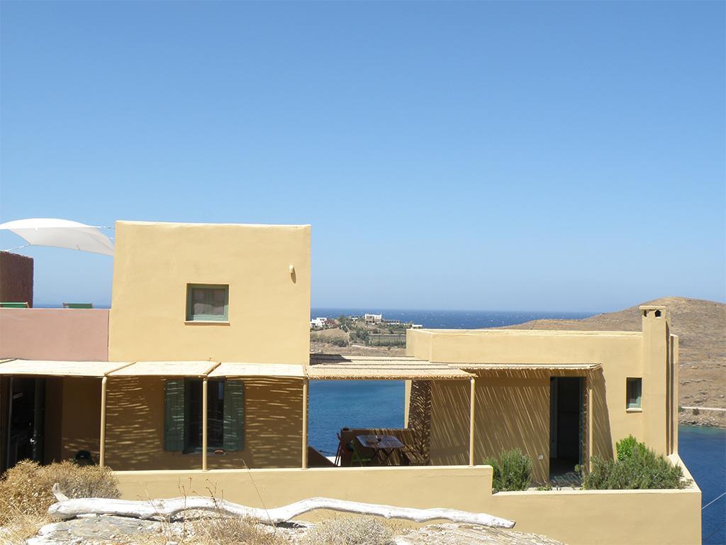 Spitakia * Vourkari