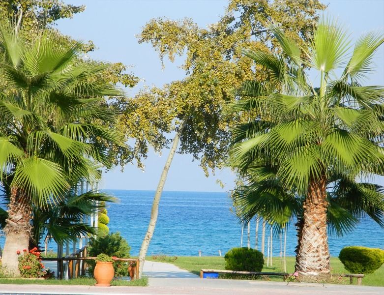 Sun 3* Platamonas