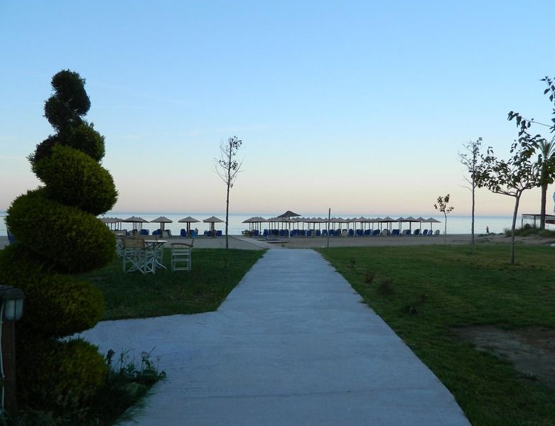 Hotel Sun 3*