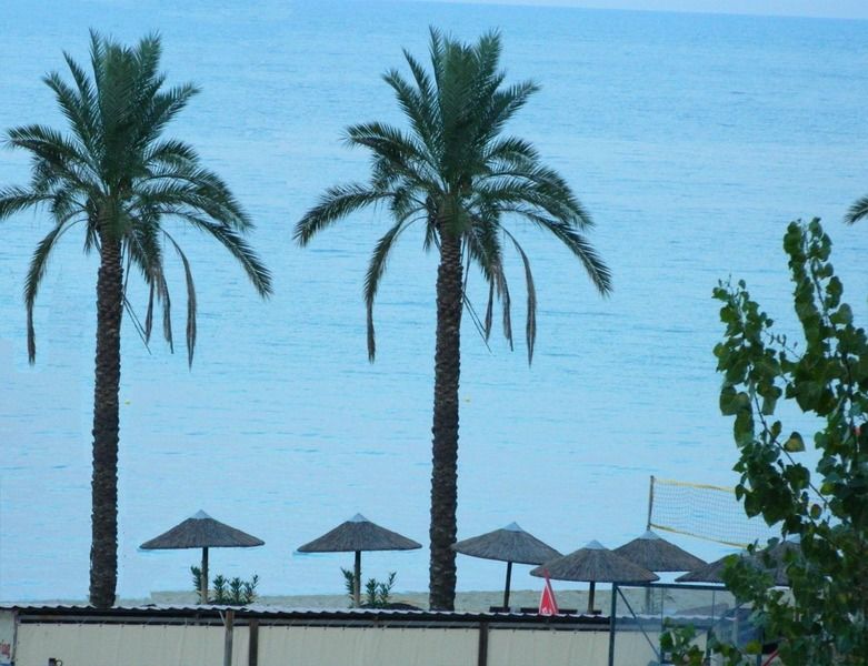 Sun Hotel Platamonas