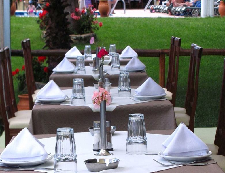 Hotel Sun Platamonas