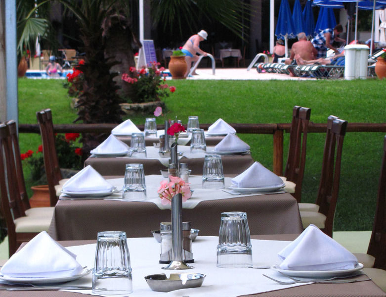 Sun 3* Platamonas