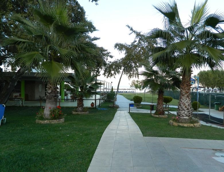 Sun Hotel