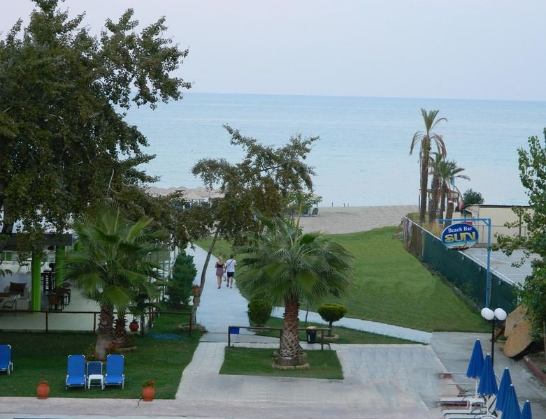Sun Hotel 3*
