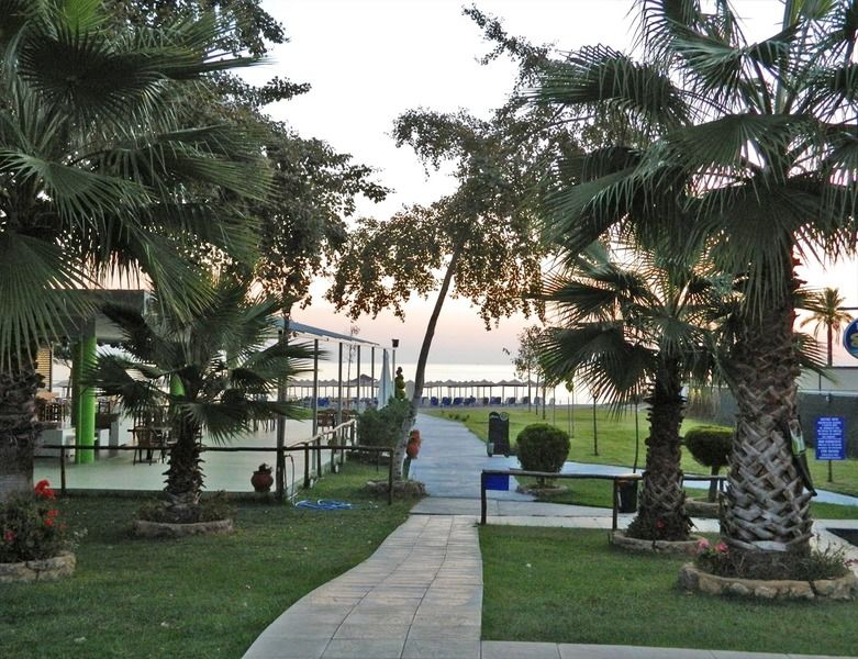 Sun 3* Platamonas