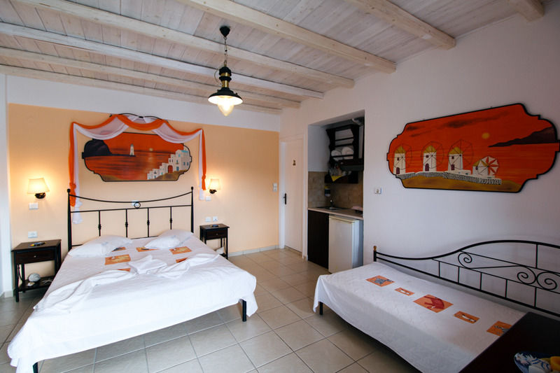 Hotel Niovi 2*