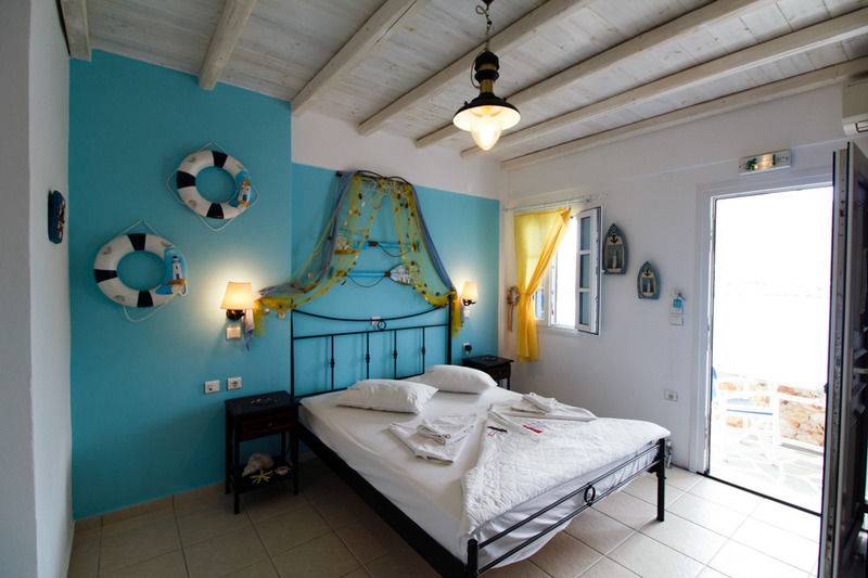Hotel Niovi 2*