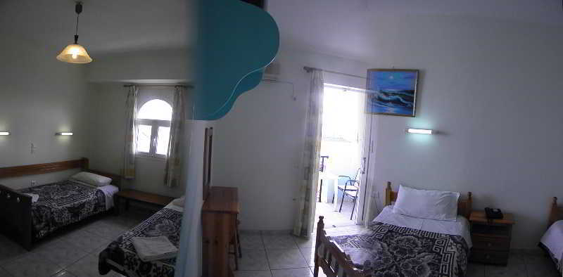 Vossos Aparthotel