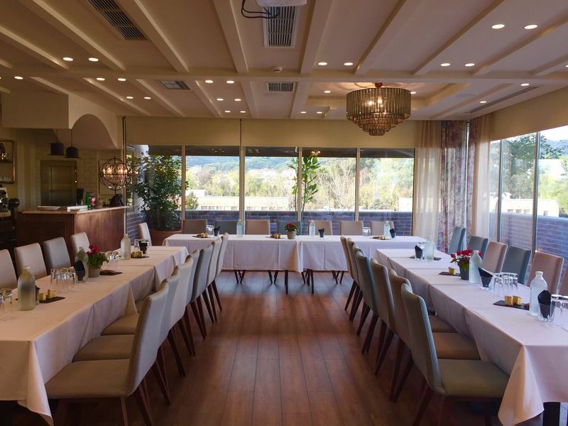 Hotel Marpessa & 5*