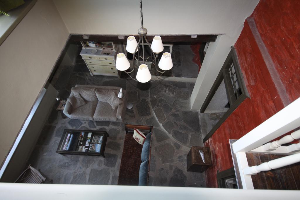 Apollonos Seafront Apartment Ermoupoli