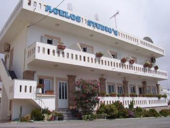 Aparthotel Agelos Studios