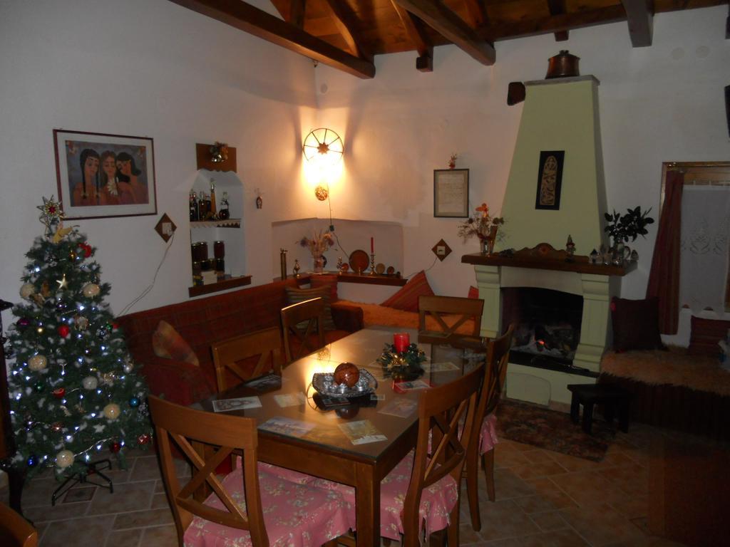 Sarafis Agios Lavrentios