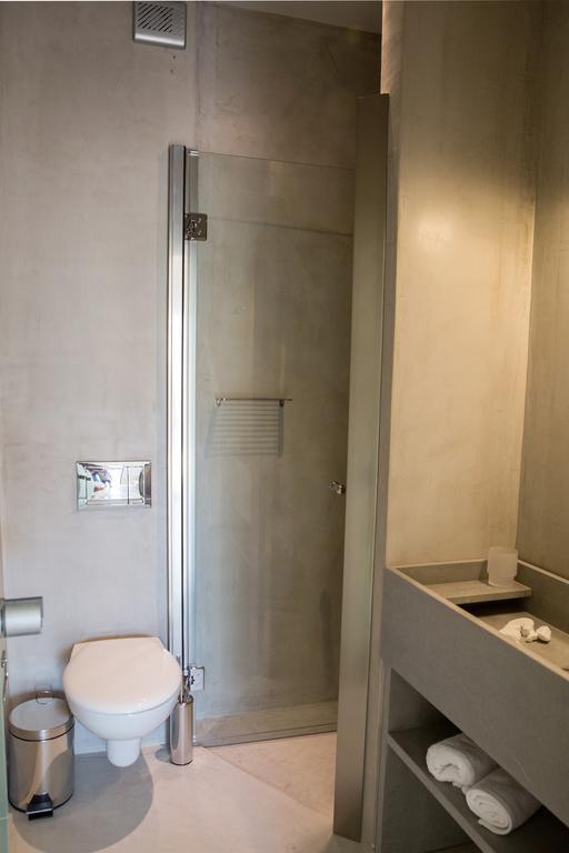 Apartment Oikies High Living Complex Sivota (Epirus)