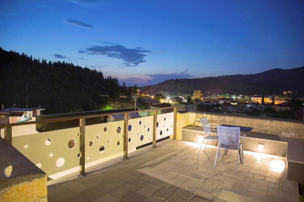 Oikies High Living Complex Apartment Sivota (Epirus)
