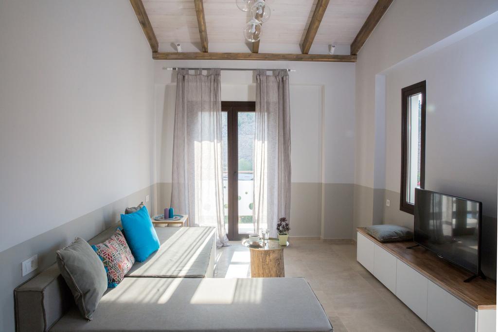 Apartment Oikies High Living Complex Sivota (Epirus)