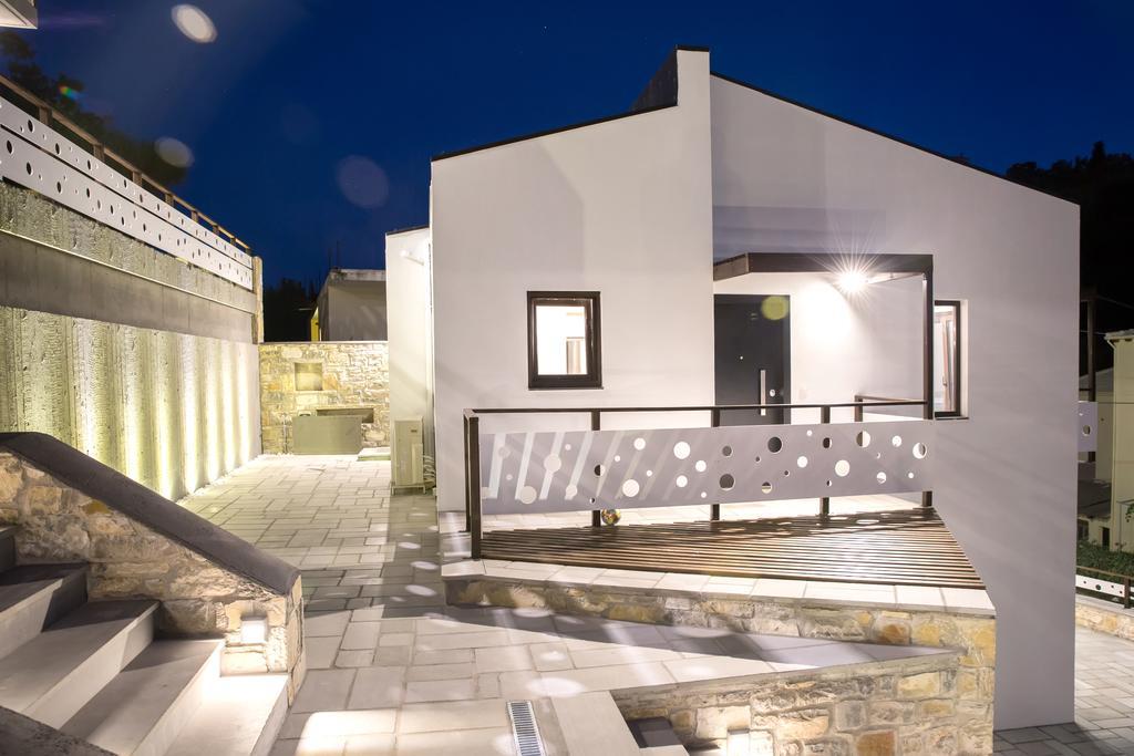 Oikies High Living Complex Apartment Sivota (Epirus)