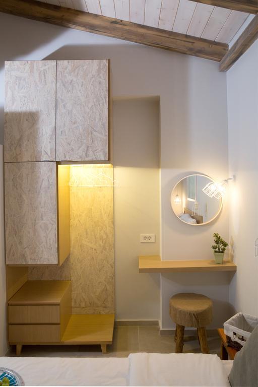 Apartment Oikies High Living Complex Sivota (Epirus)