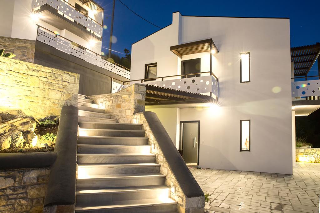 Oikies High Living Complex Apartment Sivota (Epirus)