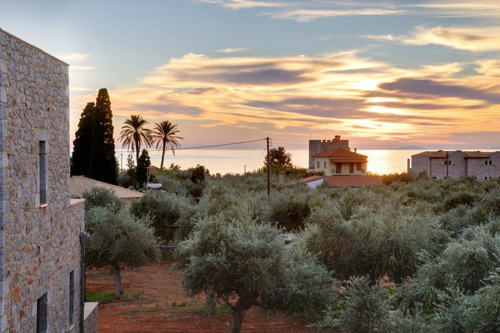 Nikoloudi Estate Holiday home