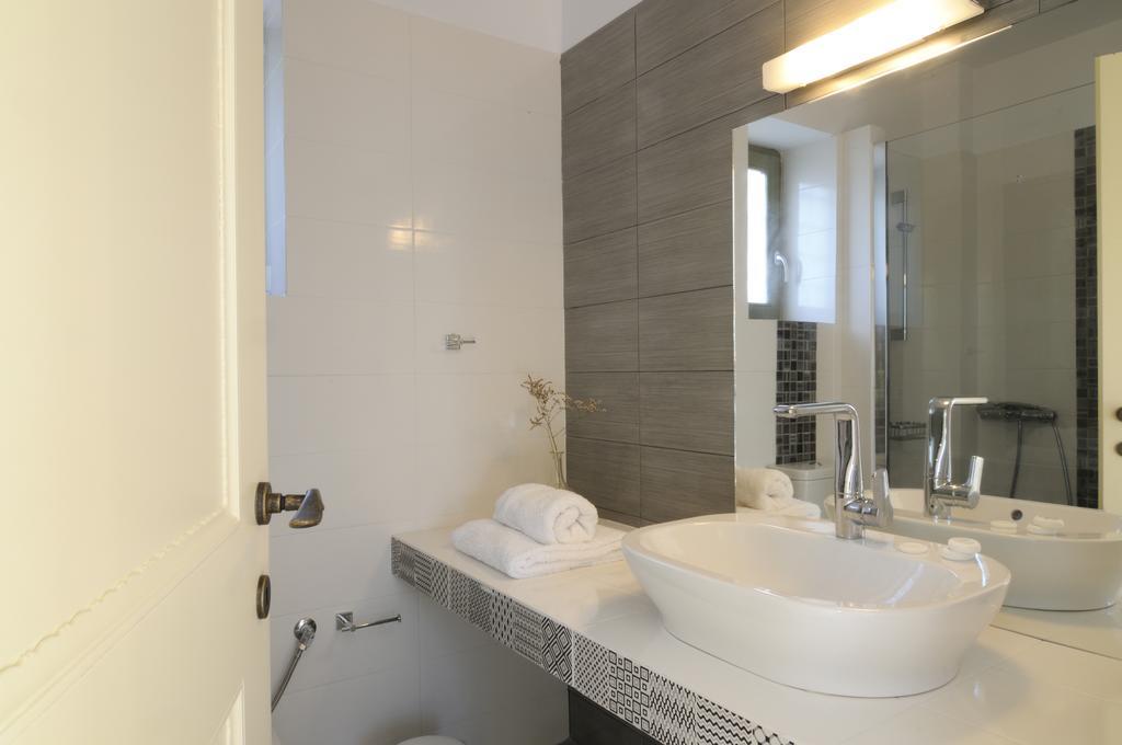 Nikoloudi Estate Holiday home Agios Nikolaos (Mani)