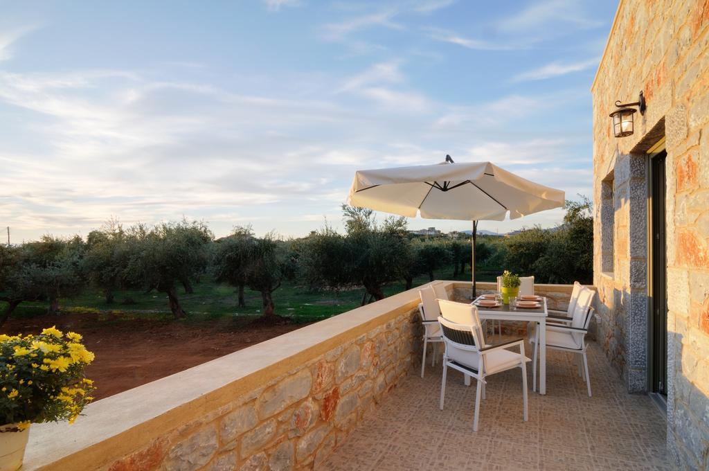 Nikoloudi Estate Holiday home