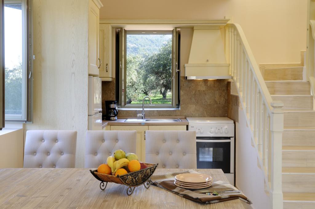 Nikoloudi Estate Holiday home Agios Nikolaos (Mani)