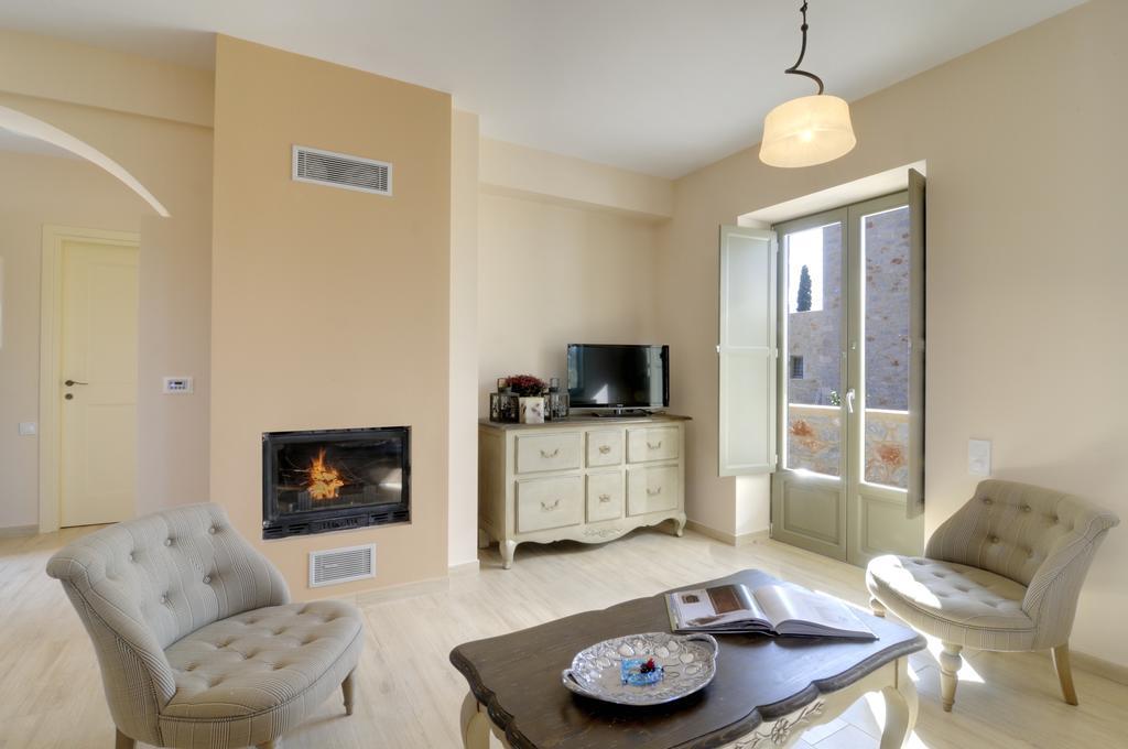 Nikoloudi Estate Holiday home