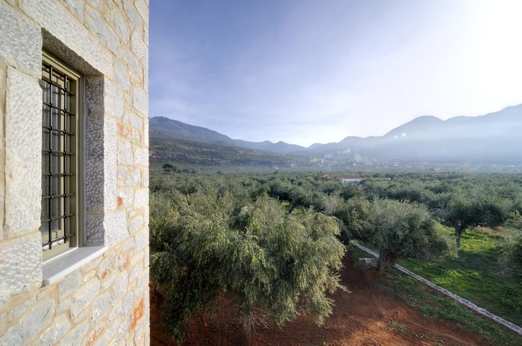 Holiday home Nikoloudi Estate *