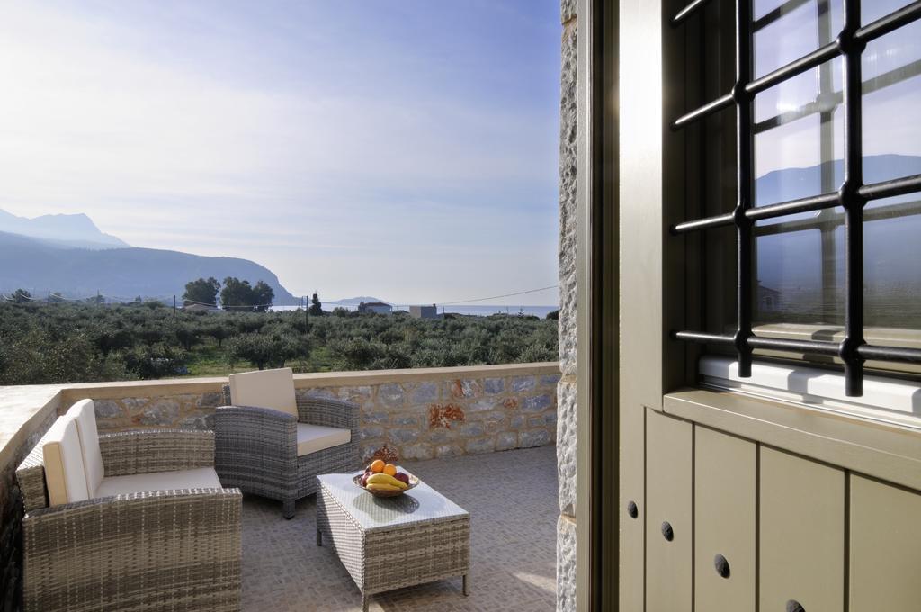 Nikoloudi Estate Holiday home Agios Nikolaos (Mani)
